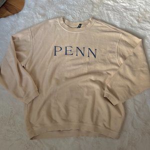 Penn Chicka D Women's Corded Crew L